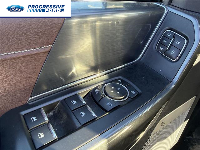 2023 Ford F-150 Lariat (Stk: PFC83534T) in Wallaceburg - Image 12 of 25