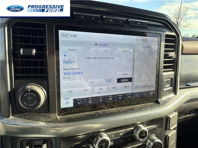 2023 Ford F-150 Lariat (Stk: PFC83534T) in Wallaceburg - Image 15 of 25