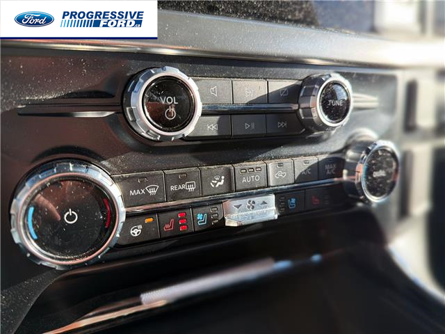 2023 Ford F-150 Lariat (Stk: PFC83534T) in Wallaceburg - Image 18 of 25