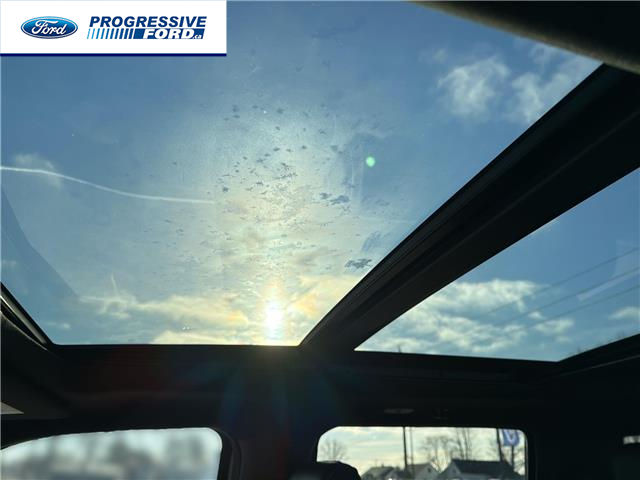 2023 Ford F-150 Lariat (Stk: PFC83534T) in Wallaceburg - Image 21 of 25