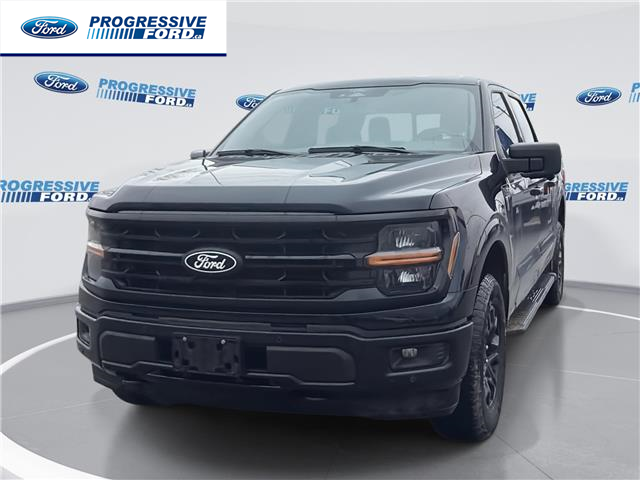 2024 Ford F-150 XLT (Stk: RKF42389T) in Wallaceburg - Image 1 of 20