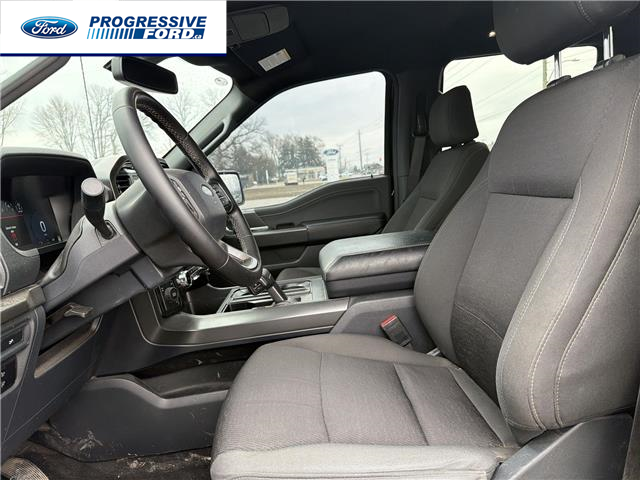 2024 Ford F-150 XLT (Stk: RKF42389T) in Wallaceburg - Image 10 of 20