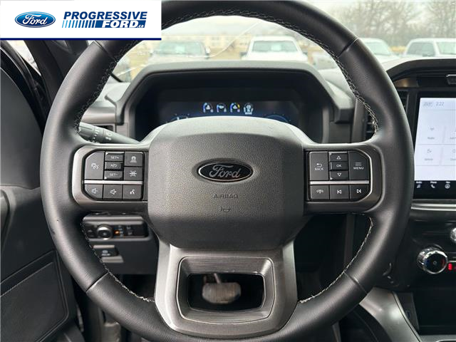 2024 Ford F-150 XLT (Stk: RKF42389T) in Wallaceburg - Image 11 of 20