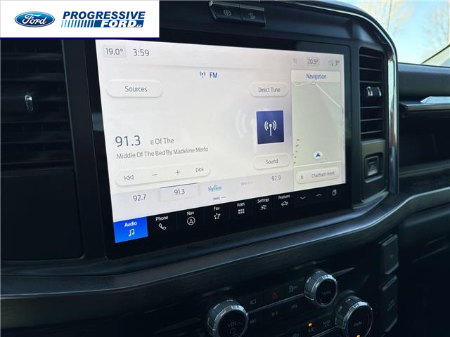2025 Ford F-250 Lariat (Stk: SED91923T) in Wallaceburg - Image 6 of 11