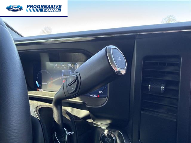 2025 Ford F-250 Lariat (Stk: SED91923T) in Wallaceburg - Image 10 of 11