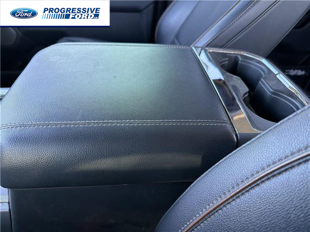2025 Ford F-250 Lariat (Stk: SED91923T) in Wallaceburg - Image 11 of 11