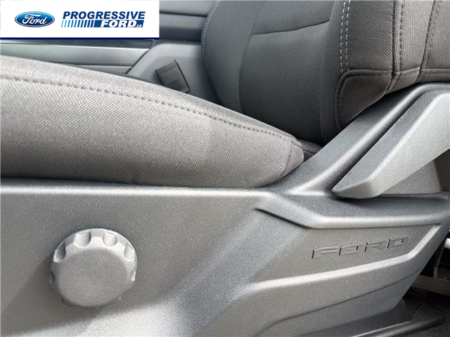 2026 Ford F-150 STX (Stk: TKD52772) in Wallaceburg - Image 12 of 24