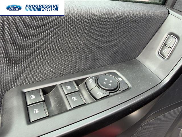 2026 Ford F-150 STX (Stk: TKD52772) in Wallaceburg - Image 13 of 24