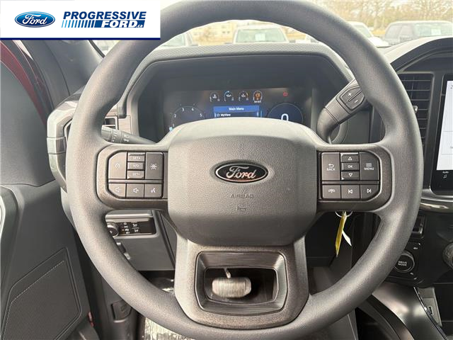 2026 Ford F-150 STX (Stk: TKD52772) in Wallaceburg - Image 14 of 24