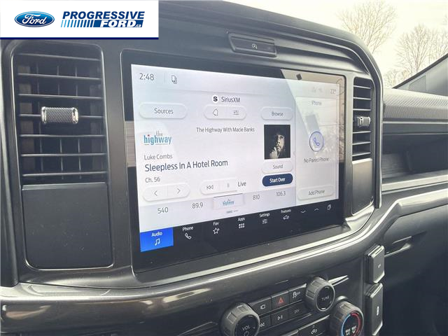 2026 Ford F-150 STX (Stk: TKD52772) in Wallaceburg - Image 16 of 24