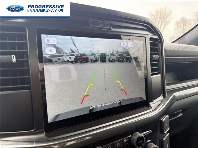 2026 Ford F-150 STX (Stk: TKD52772) in Wallaceburg - Image 17 of 24