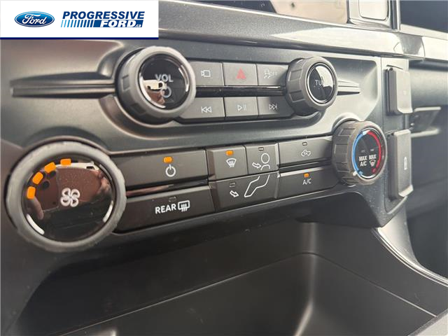 2026 Ford F-150 STX (Stk: TKD52772) in Wallaceburg - Image 18 of 24