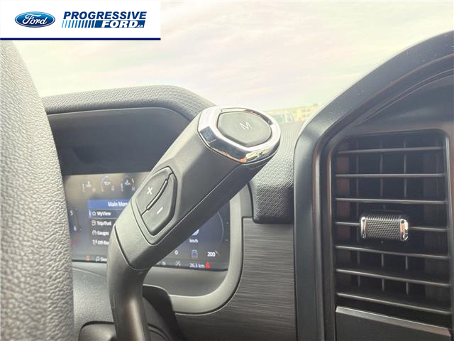 2026 Ford F-150 STX (Stk: TKD52772) in Wallaceburg - Image 19 of 24