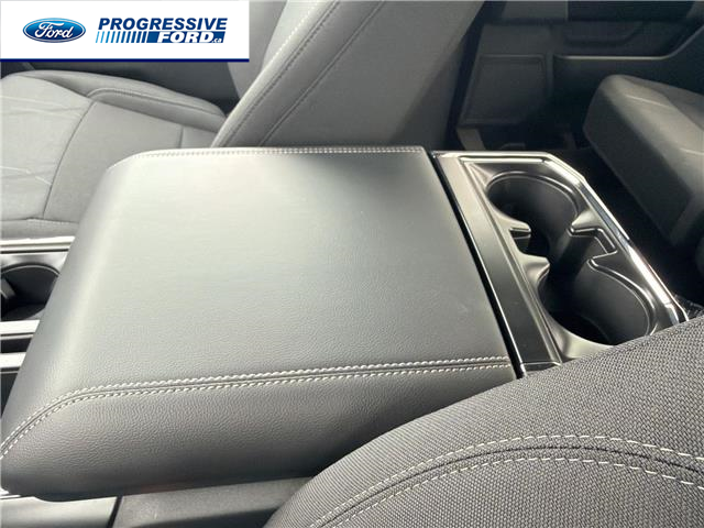 2026 Ford F-150 STX (Stk: TKD52772) in Wallaceburg - Image 20 of 24