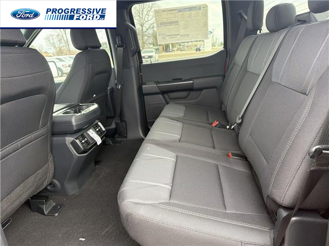 2026 Ford F-150 STX (Stk: TKD52772) in Wallaceburg - Image 21 of 24