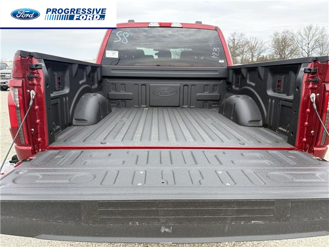 2026 Ford F-150 STX (Stk: TKD52772) in Wallaceburg - Image 22 of 24