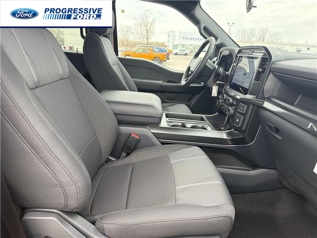 2026 Ford F-150 STX (Stk: TKD52772) in Wallaceburg - Image 23 of 24