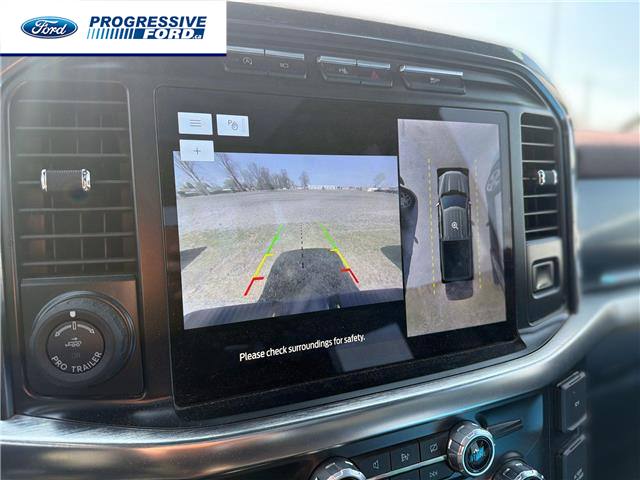 2023 Ford F-150 Lariat (Stk: PFC83534T) in Wallaceburg - Image 16 of 25