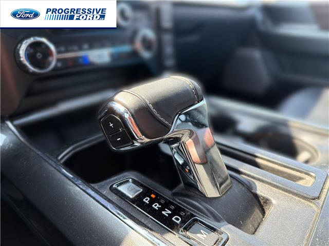 2023 Ford F-150 Lariat (Stk: PFC83534T) in Wallaceburg - Image 19 of 25