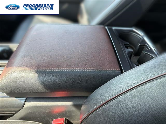 2023 Ford F-150 Lariat (Stk: PFC83534T) in Wallaceburg - Image 20 of 25