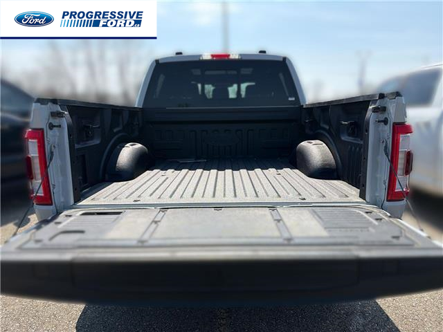 2023 Ford F-150 Lariat (Stk: PFC83534T) in Wallaceburg - Image 23 of 25
