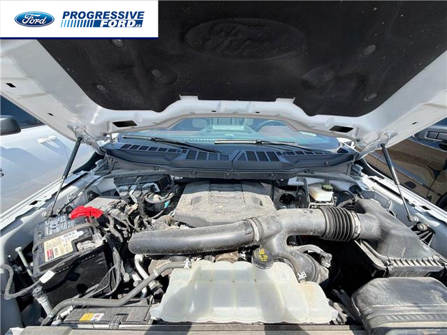 2023 Ford F-150 Lariat (Stk: PFC83534T) in Wallaceburg - Image 25 of 25