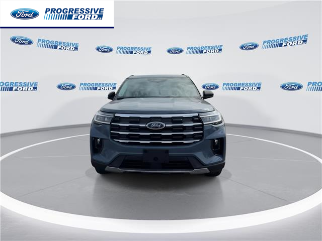 2026 Ford Explorer Active (Stk: TGB34722) in Wallaceburg - Image 3 of 26