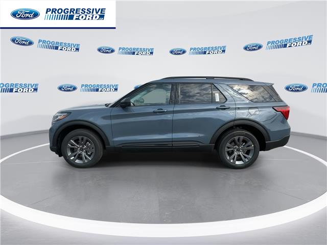 2026 Ford Explorer Active (Stk: TGB34722) in Wallaceburg - Image 5 of 26