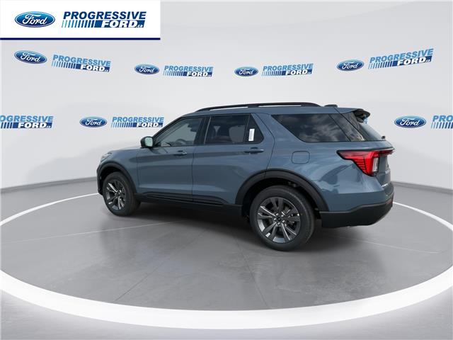 2026 Ford Explorer Active (Stk: TGB34722) in Wallaceburg - Image 6 of 26