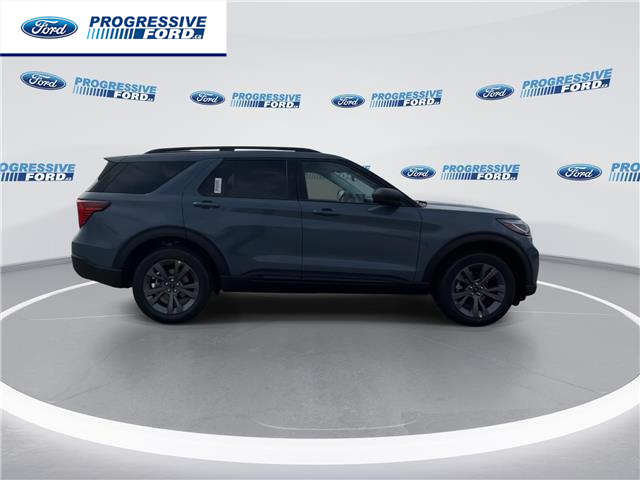 2026 Ford Explorer Active (Stk: TGB34722) in Wallaceburg - Image 9 of 26