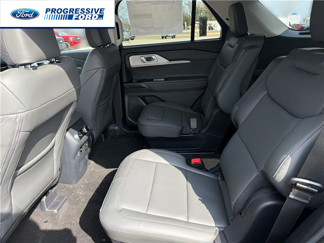 2026 Ford Explorer Active (Stk: TGB34722) in Wallaceburg - Image 22 of 26