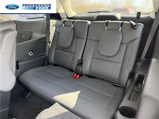 2026 Ford Explorer Active (Stk: TGB34722) in Wallaceburg - Image 23 of 26