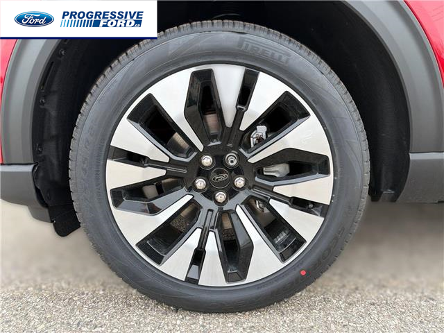 2026 Ford Explorer Platinum (Stk: TGB34978) in Wallaceburg - Image 10 of 27