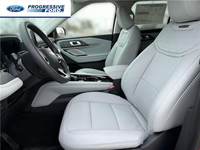 2026 Ford Explorer Platinum (Stk: TGB34978) in Wallaceburg - Image 11 of 27