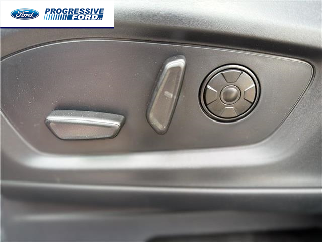 2026 Ford Explorer Platinum (Stk: TGB34978) in Wallaceburg - Image 12 of 27