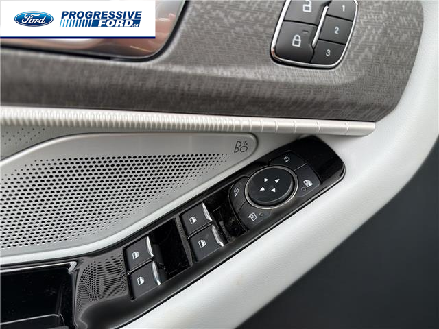 2026 Ford Explorer Platinum (Stk: TGB34978) in Wallaceburg - Image 13 of 27
