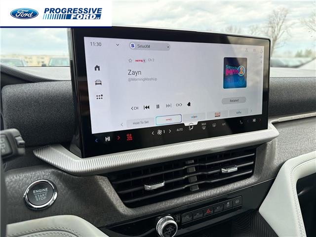 2026 Ford Explorer Platinum (Stk: TGB34978) in Wallaceburg - Image 16 of 27