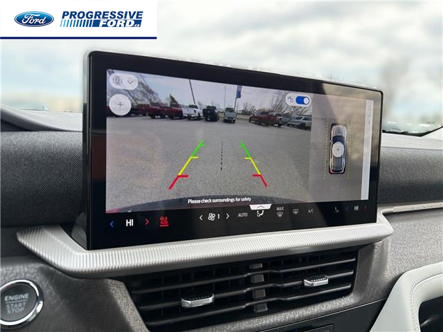 2026 Ford Explorer Platinum (Stk: TGB34978) in Wallaceburg - Image 17 of 27