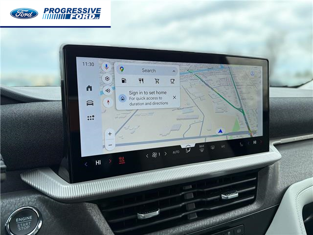 2026 Ford Explorer Platinum (Stk: TGB34978) in Wallaceburg - Image 18 of 27
