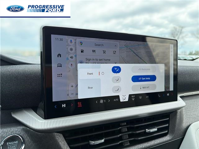2026 Ford Explorer Platinum (Stk: TGB34978) in Wallaceburg - Image 19 of 27