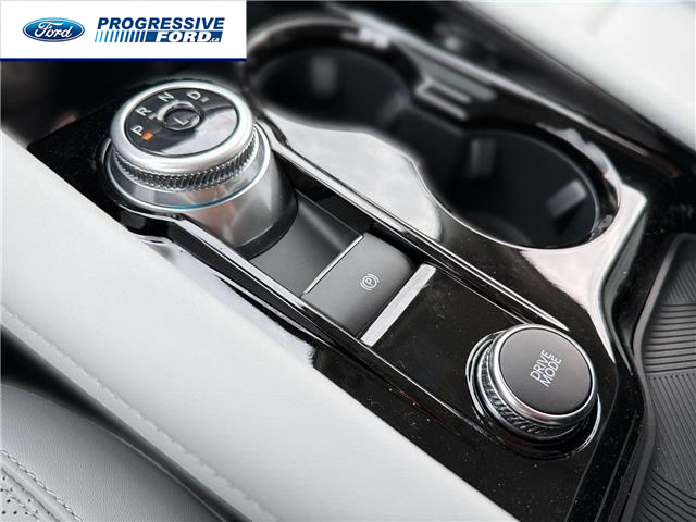 2026 Ford Explorer Platinum (Stk: TGB34978) in Wallaceburg - Image 20 of 27