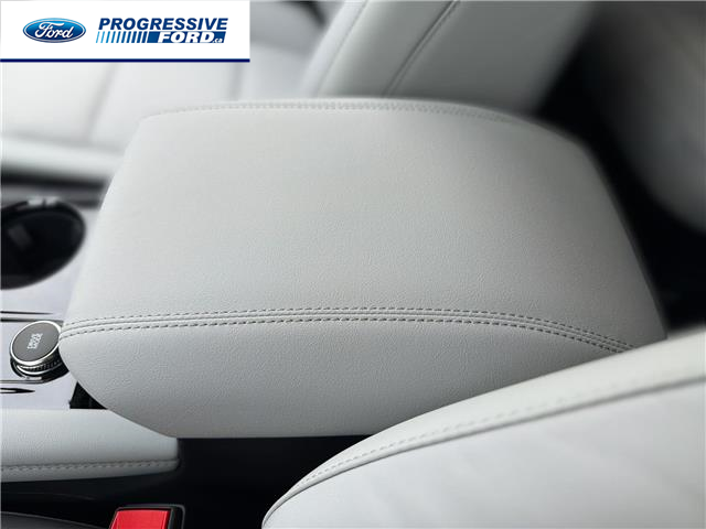 2026 Ford Explorer Platinum (Stk: TGB34978) in Wallaceburg - Image 21 of 27