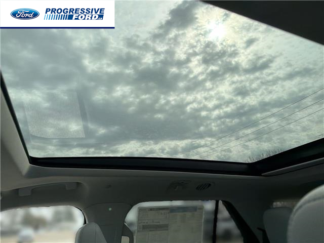 2026 Ford Explorer Platinum (Stk: TGB34978) in Wallaceburg - Image 22 of 27