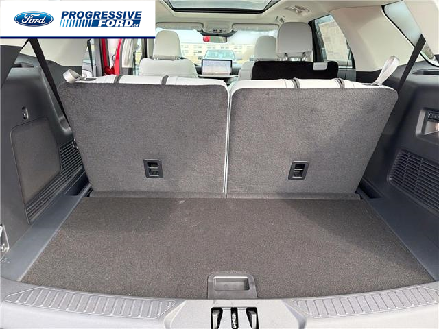 2026 Ford Explorer Platinum (Stk: TGB34978) in Wallaceburg - Image 25 of 27