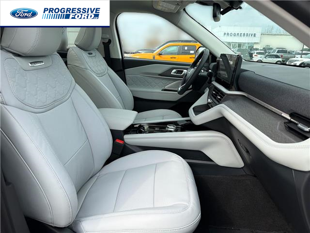 2026 Ford Explorer Platinum (Stk: TGB34978) in Wallaceburg - Image 26 of 27