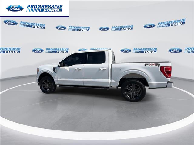 2022 Ford F-150 XLT (Stk: NKF17137T) in Wallaceburg - Image 5 of 24