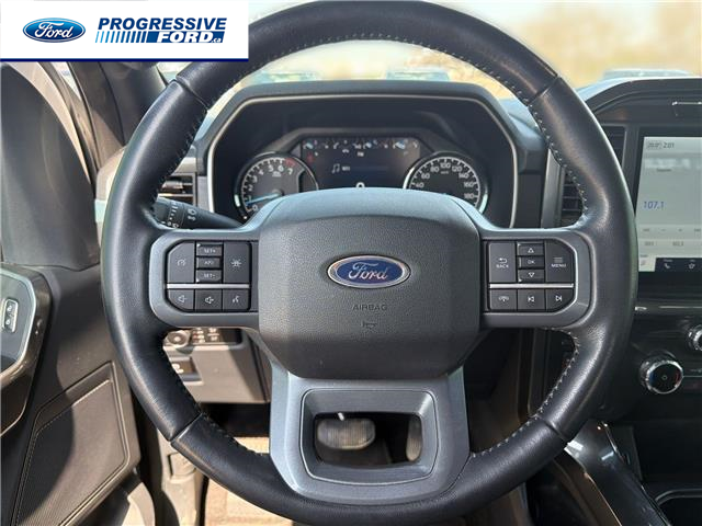 2022 Ford F-150 XLT (Stk: NKF17137T) in Wallaceburg - Image 14 of 24
