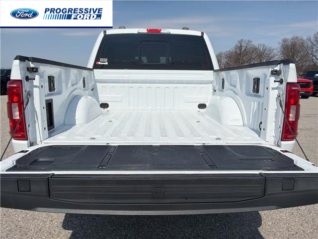 2022 Ford F-150 XLT (Stk: NKF17137T) in Wallaceburg - Image 22 of 24