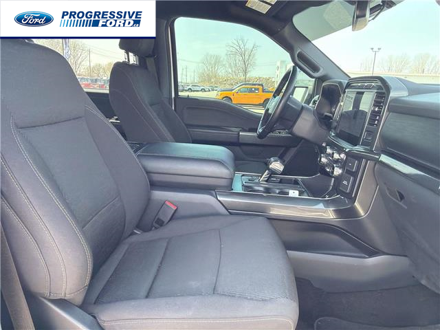 2022 Ford F-150 XLT (Stk: NKF17137T) in Wallaceburg - Image 23 of 24