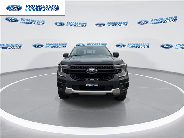 2025 Ford Ranger XLT (Stk: SLE31295T) in Wallaceburg - Image 3 of 25